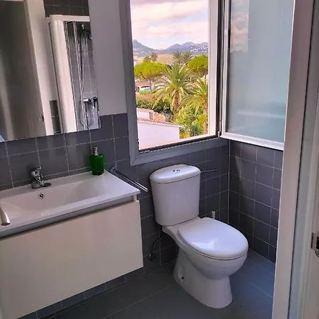 Apartamento Un Paraiso ,en Primerisima Linea De Playa *