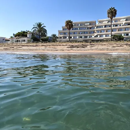Apartment Un Paraiso ,en Primerisima Linea De Playa *